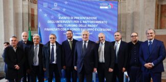 Presentati gli interventi per il rafforzamento del ‘Turismo delle radici’