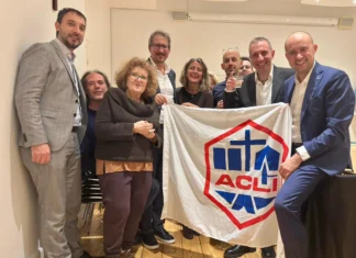 Acli apre la prima sede in Danimarca