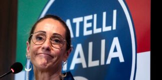 Arianna Meloni, la sorella maggiore della premier si candida alle elezioni del 2027