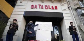 Decimo anniversario della strage del Bataclan, 132 morti e oltre 350 feriti. Anche l’Italia ha pagato un duro prezzo