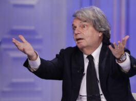 L’aumento di stipendio a Brunetta ha fatto arrabbiare pure Giorgia Meloni. Lui ci ripensa: “Revocherò il provvedimento”
