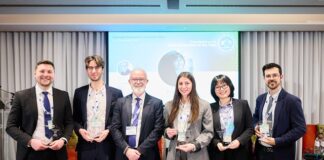 Young Scientist Award 2025: due ricercatori italiani tra i premiati