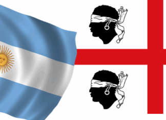 Appartenenza, cultura e futuro: a La Plata il Congresso della Federazione dei Circoli dei sardi in Argentina