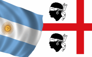 Appartenenza, cultura e futuro: a La Plata il Congresso della Federazione dei Circoli dei sardi in Argentina