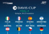 Al via a Bologna la Coppa Davis (18-23 novembre). Italia senza Sinner e Musetti ma con 5 azzurri competitivi e orgoglios