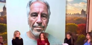 La deputata democratica Crockett accusa i repubblicani di aver preso soldi dal pedofilo Epstein: ma si tratta di un omonimo