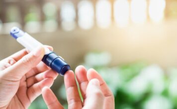 Non solo contro l’ipertensione: la dieta DASH mostra effetti sorprendenti sul diabete