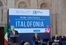 Roma, a Villa Madama la prima Conferenza Internazionale dell’Italofonia