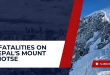 Cinque italiani tra le nove vittime in Nepal, trovato il corpo di un disperso