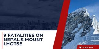 Cinque italiani tra le nove vittime in Nepal, trovato il corpo di un disperso