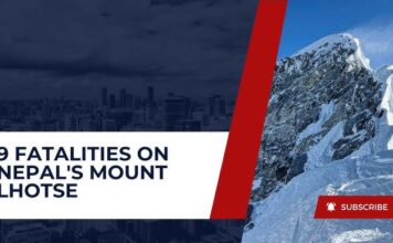 Cinque italiani tra le nove vittime in Nepal, trovato il corpo di un disperso