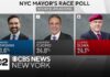 Domani elezioni: quasi un milione di newyorkesi pronti a fuggire da New York se Mamdani diventa sindaco