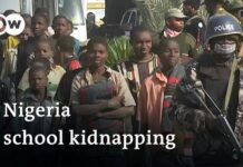 Gang armata rapisce alunni da una scuola cattolica in Nigeria. Secondo episodio in pochi giorni