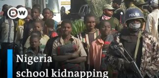 Gang armata rapisce alunni da una scuola cattolica in Nigeria. Secondo episodio in pochi giorni