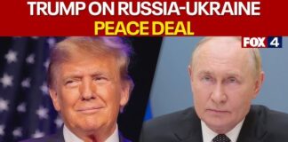 Mosca e Kiev lontane, salta l’incontro Zelensky-Witkoff