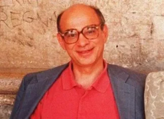 Si scava sotto la Casa del Jazz a Roma per cercare i resti del giudice Adinolfi, scomparso nel 1994