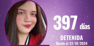 Venezuela, ventiduenne in carcere da 13 mesi per un video anti-Maduro