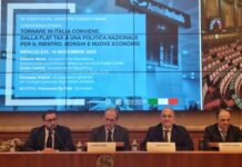 Tornare in Italia conviene: flat tax e non solo nel dibattito in Senato