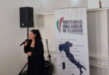 Día del Inmigrante Italiano