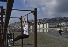 Sport salvavita, riduce di 31% rischi morte da cancro