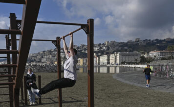 Sport salvavita, riduce di 31% rischi morte da cancro