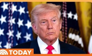 Trump: “Forse parlerò con Maduro, ma non escludo nulla”