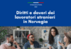 Ambasciata d’Italia a Oslo: Nuovo ebook sui diritti e i doveri dei lavoratori stranieri in Norvegia