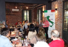 Associazione Marchigiani nel Mondo: altro anno positivo