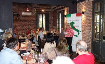 Associazione Marchigiani nel Mondo: altro anno positivo