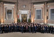 XVIII Conferenza delle Ambasciatrici e degli Ambasciatori, il videomessaggio del Premier Meloni: “E’ nostra intenzione continuare a sviluppare le relazioni con le Nazioni e i popoli dell’America Latina”