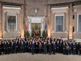 XVIII Conferenza delle Ambasciatrici e degli Ambasciatori, il videomessaggio del Premier Meloni: “E’ nostra intenzione continuare a sviluppare le relazioni con le Nazioni e i popoli dell’America Latina”