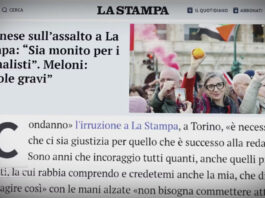Se Bologna premia le minacce, a Firenze la sindaca Funaro sceglie il buonsenso: “Non ritengo opportuno consegnare la cittadinanza onoraria a Francesca Albanese”