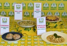 Cucina italiana spinge record export a 73 miliardi