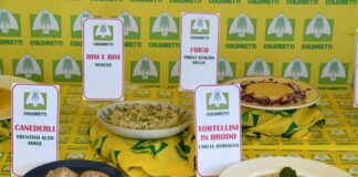 Cucina italiana spinge record export a 73 miliardi