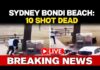 Video, l’eroe che disarma uno dei terroristi a Bondi Beach