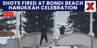 Australia, attacco terroristico a Bondi Beach contro la comunità ebraica che festeggiava Hanukkah: 12 morti e decine di feriti