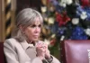 Brigitte Macron denunciada por injuria por 343 feministas