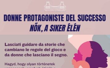 Camera di Commercio Italiana per l’Ungheria: “Donne Protagoniste del Successo” l’8 dicembre a Budapest