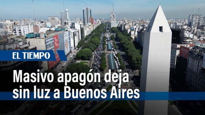 buenos aires