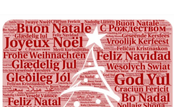 Buon Natale!