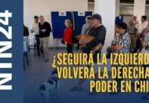 Presidenziali, ballottaggio in Cile: la scelta è tra due candidati di segno opposto