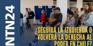 Presidenziali, ballottaggio in Cile: la scelta è tra due candidati di segno opposto