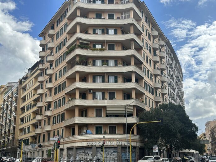 condominio