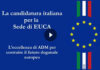 Presentata all’Ambasciata a Bruxelles la candidatura di Roma come sede dell’Autorità doganale europea