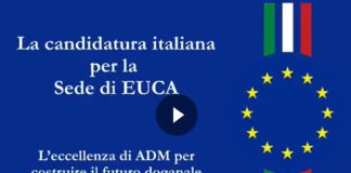 Presentata all’Ambasciata a Bruxelles la candidatura di Roma come sede dell’Autorità doganale europea