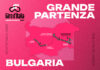 Giro d’Italia a Sofia: primo incontro tra l’Ambasciatore Apicella e il Sindaco Terziev