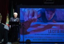 Mattarella inaugura “Benu”, installazione permanente nel carcere femminile di Rebibbia