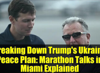 Raffica di missili e droni russi sulla regione di Kiev e ad Ovest dell’Ucraina. Caccia polacchi in volo