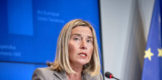 Federica Mogherini è stata rilasciata nella notte. Il Pd: “No allo sciacallaggio”