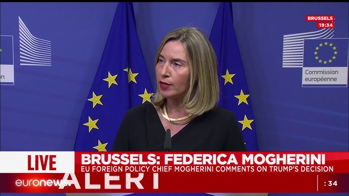 mogherini
